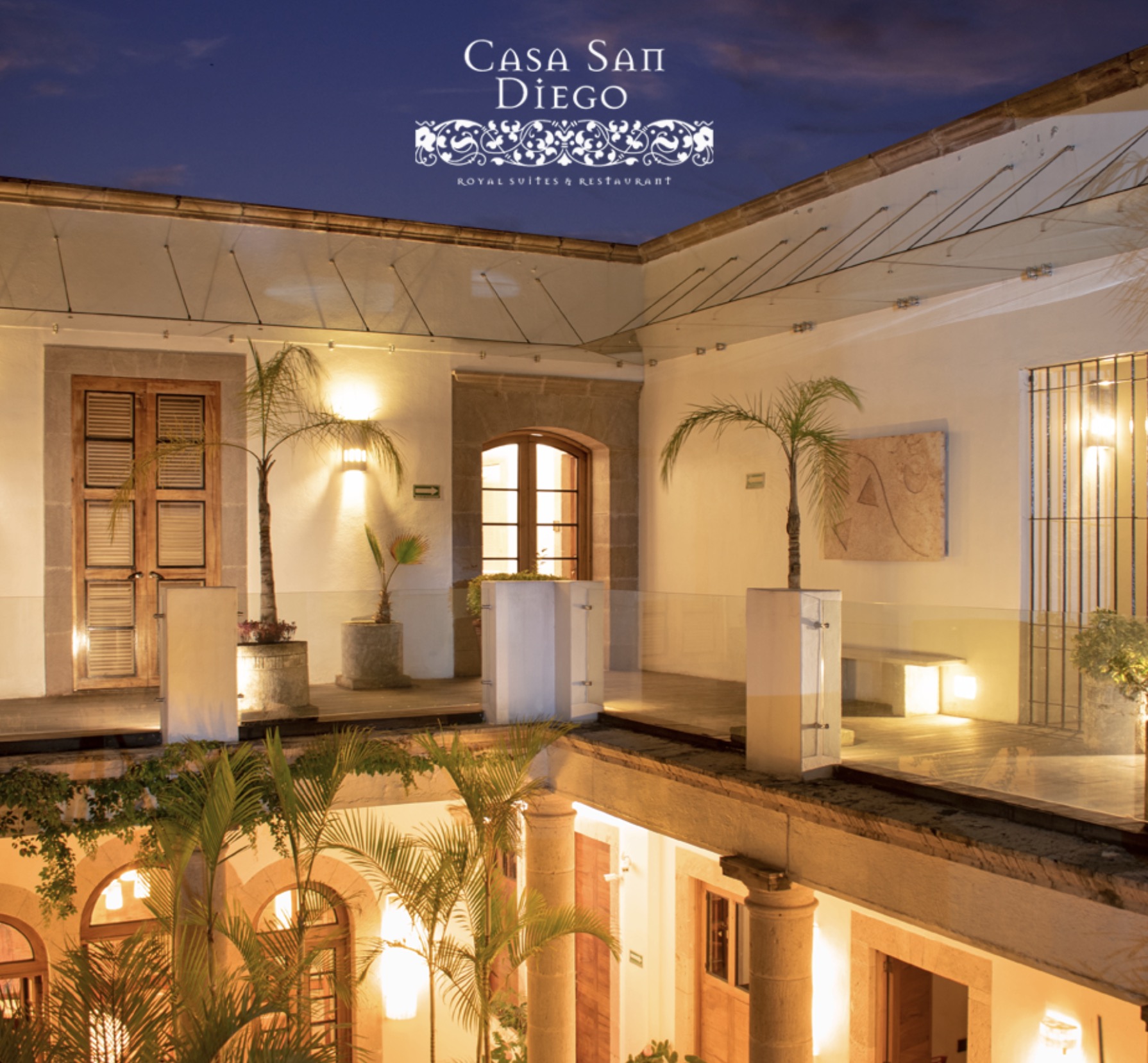 Casa San Diego