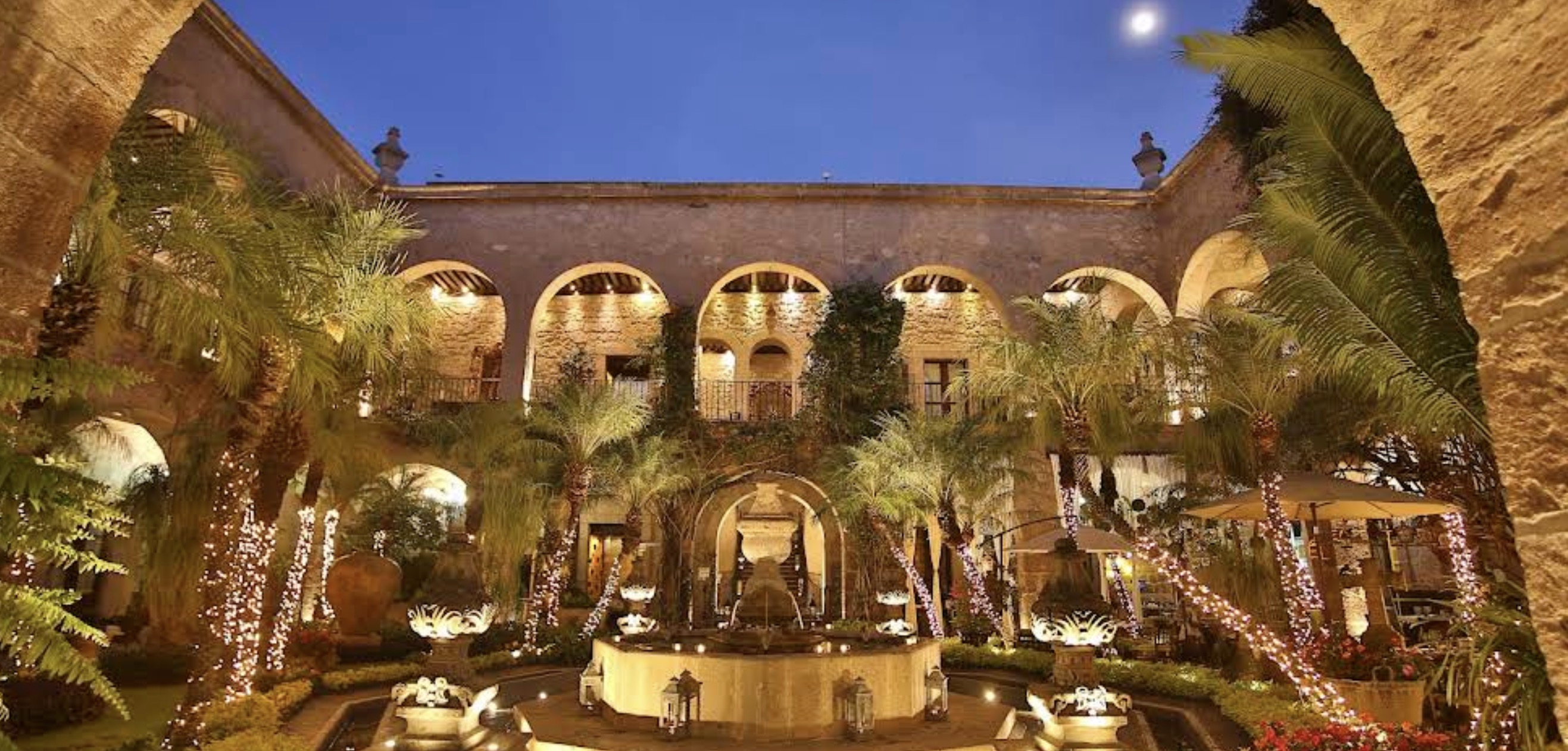 Hotel de la Soledad
